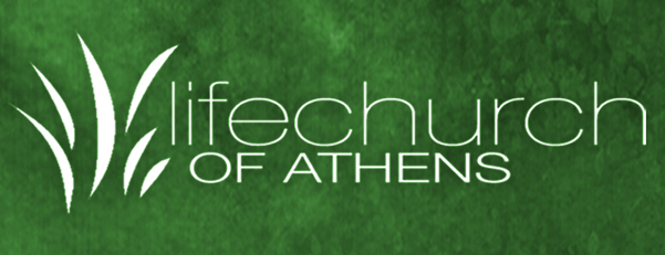 Life Church of Athens Sermon Podcast
